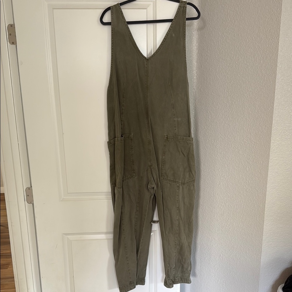 We The Free high roller jumpsuit